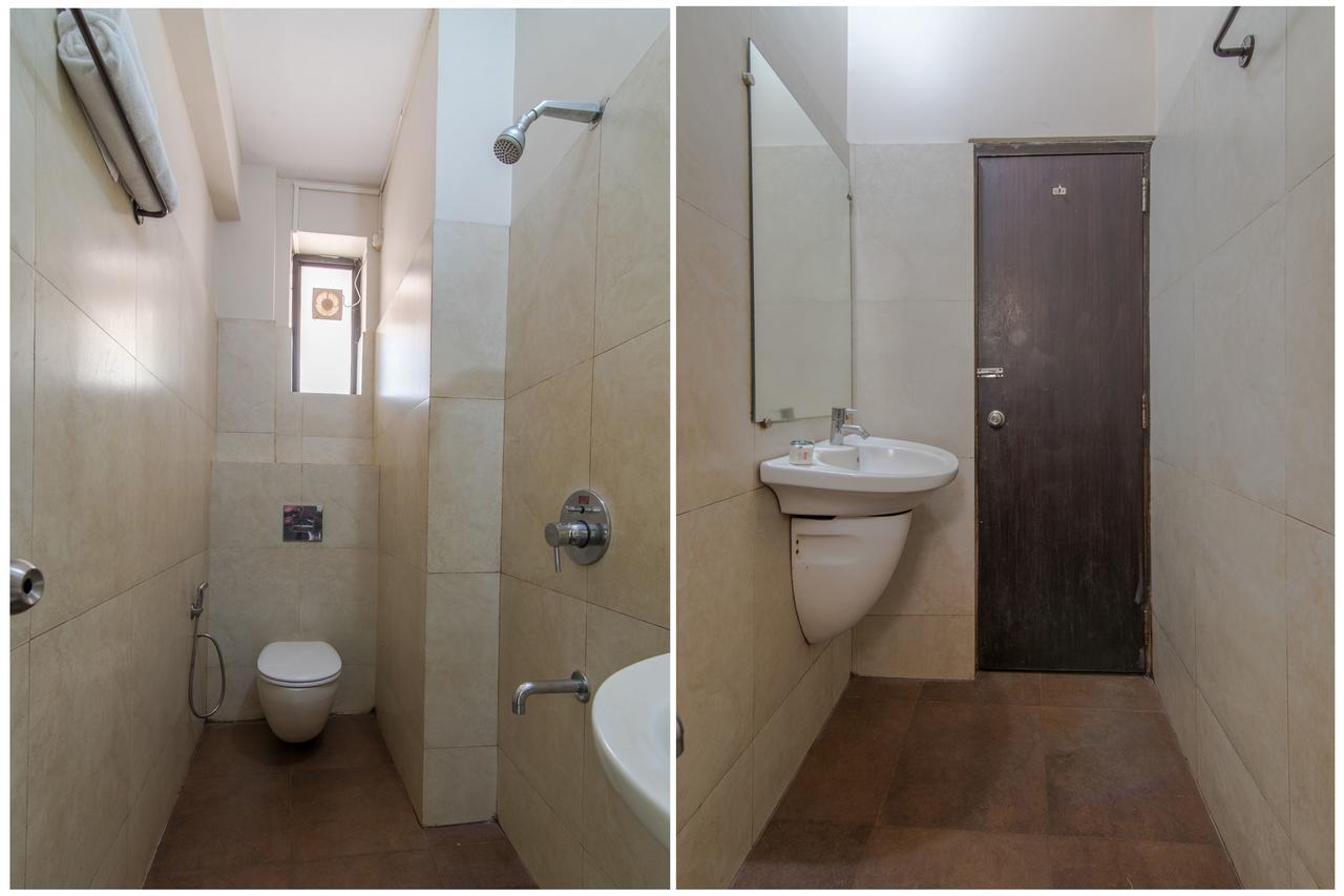 Oyo 9913 Nova De Goa Hotel Panadzsi Kültér fotó